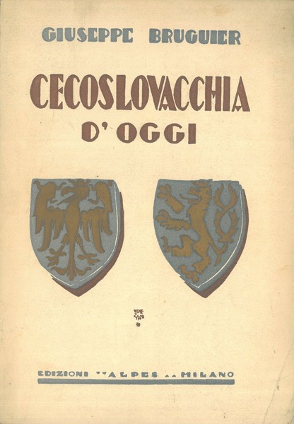 Cecoslovacchia d'oggi