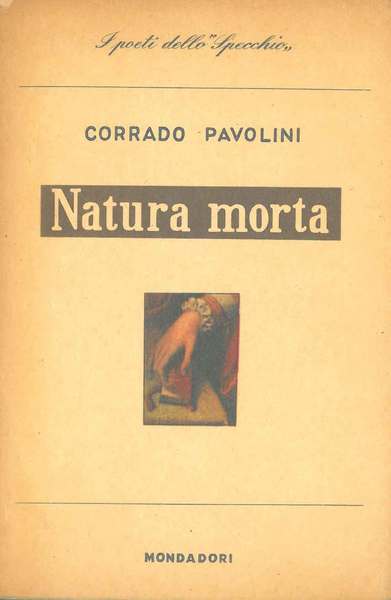 Natura morta