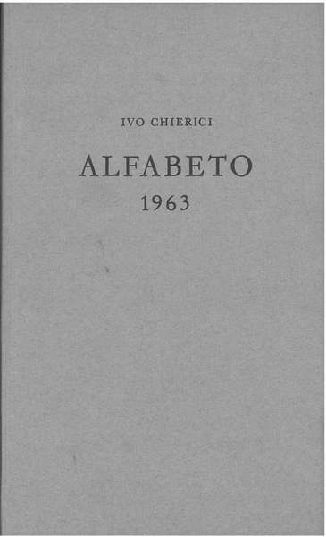 Alfabeto 63