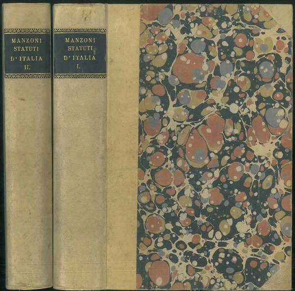 Biliografia degli statuti, ordini e leggi dei municipii italiani. Opera …