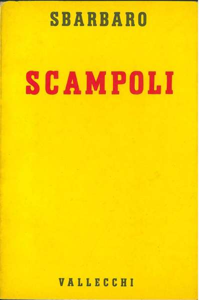 Scampoli