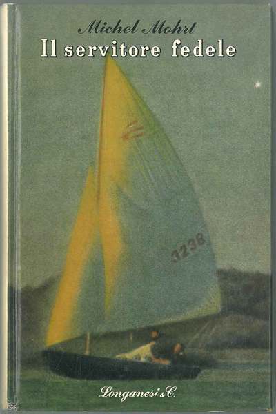 Il servitore fedele Traduzione di G. Falco