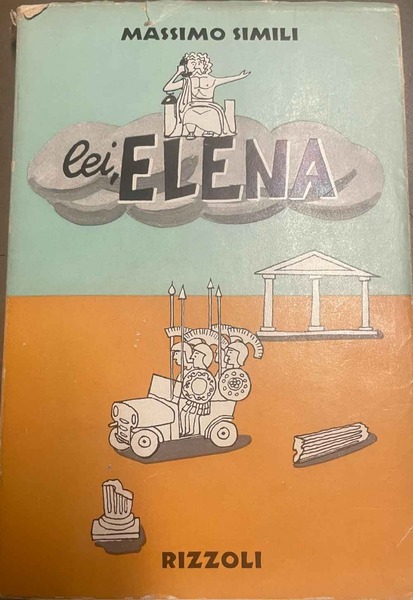 Lei, Elena.