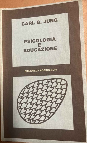 Psicologia ed educazione 1926/1946.