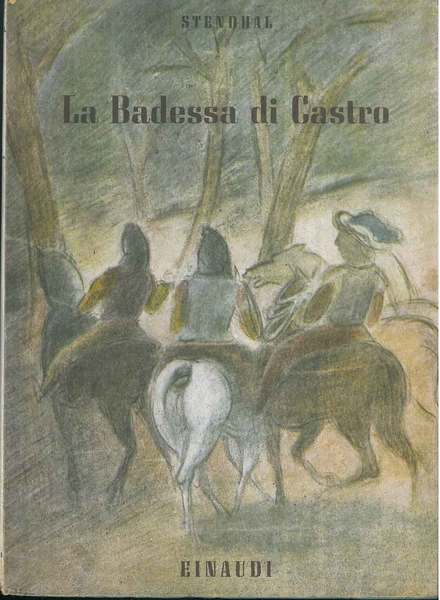 La Badessa di Castro Traduzione di P. P. Trompeo