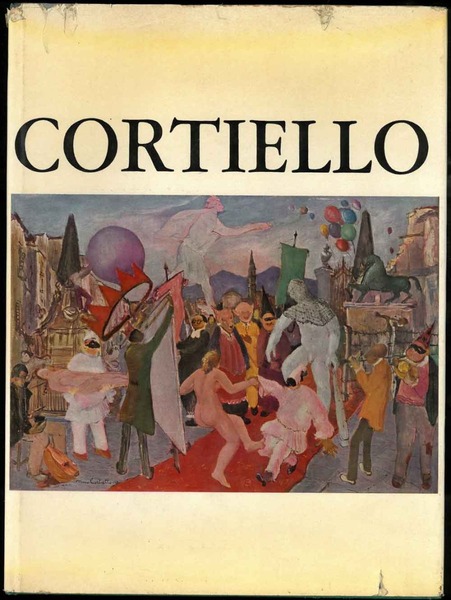 Cortiello.
