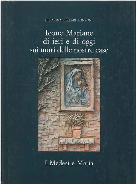 Icone mariane di ieri e di oggi sui muri delle …