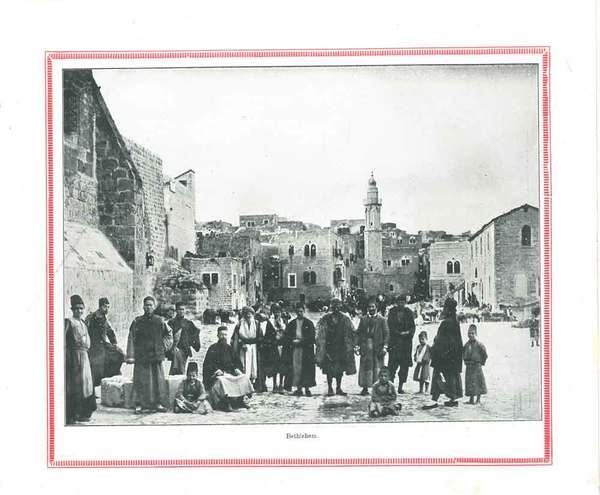 Album (di Gerusalemme)