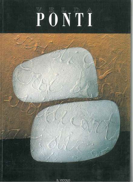 Velda Ponti. Catalogo mostra, Cesena, febbraio-marzo 1998