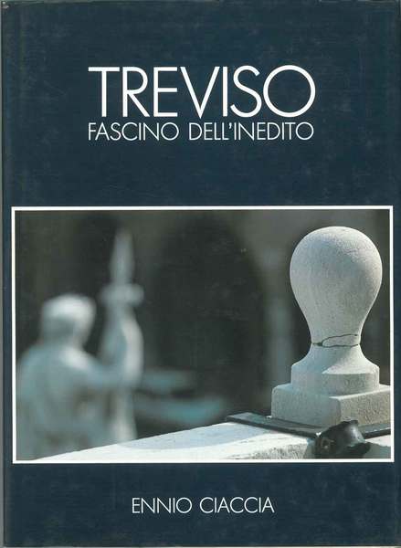 Treviso. Fascino dell'inedito