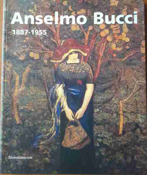 Anselmo Bucci 1887-1955