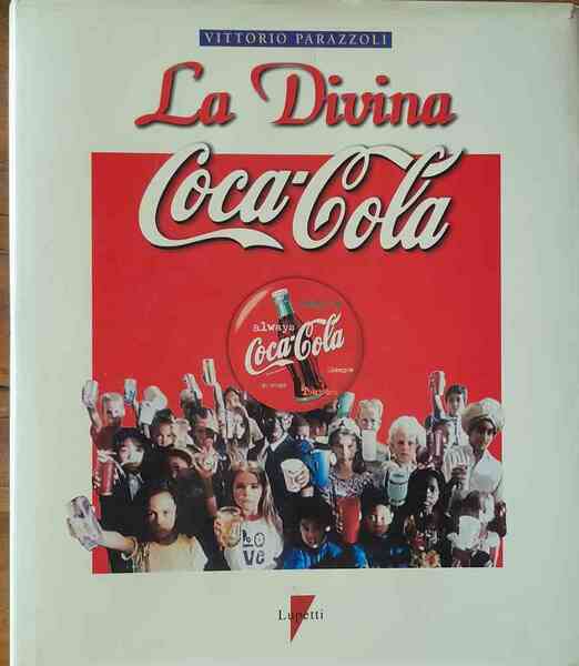 La Divina Coca Cola