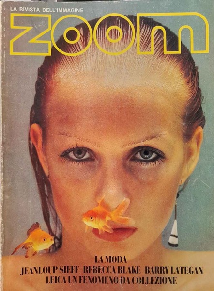Zoom. La Rivista dell'Immagine. N° 3 - gennaio 1981