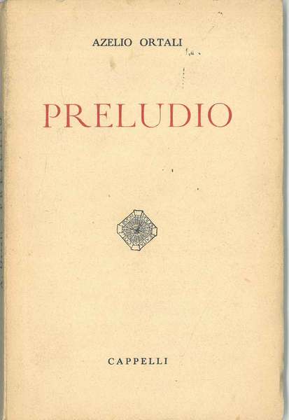 Preludio