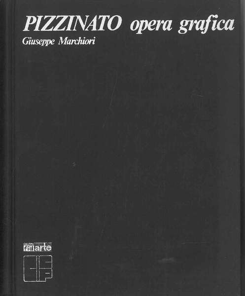 Pizzinato. Opera grafica