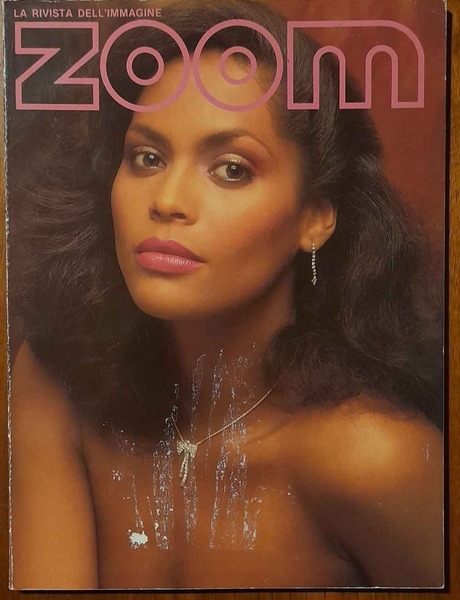 Zoom la rivista dell'immagine n. 42 luglio/agosto 1984. Speciale Messico, …