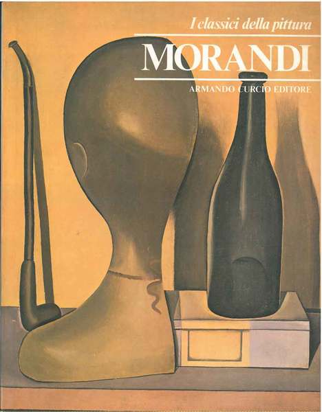 Morandi. I classici della pittura