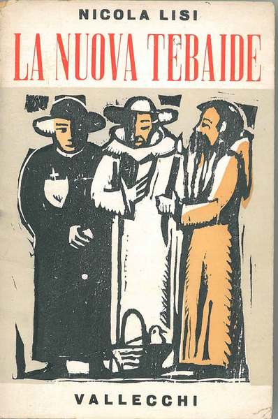 La nuova Tebaide
