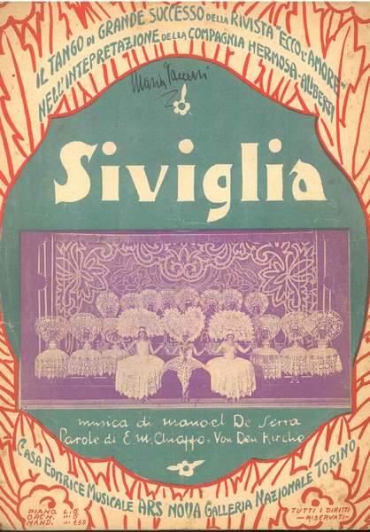 Siviglia