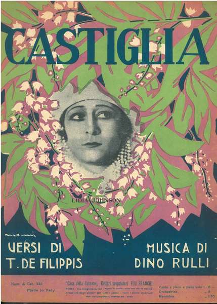 Castiglia