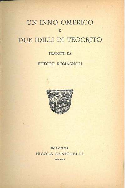 La strenna delle colonie scolastiche estive bolognesi. Anno XXVIII - …