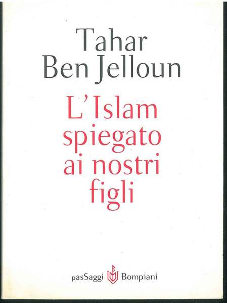 L' Islam spiegato ai nostri figli