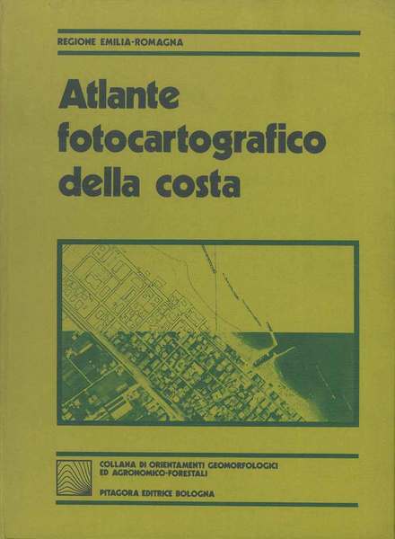 Atlante fotocartografico della costa