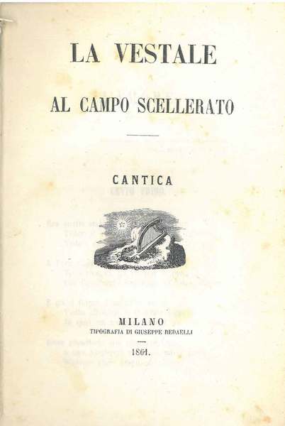 I cerchi delle donne. Sestine del dottore Antonio Guadagnoli. e …