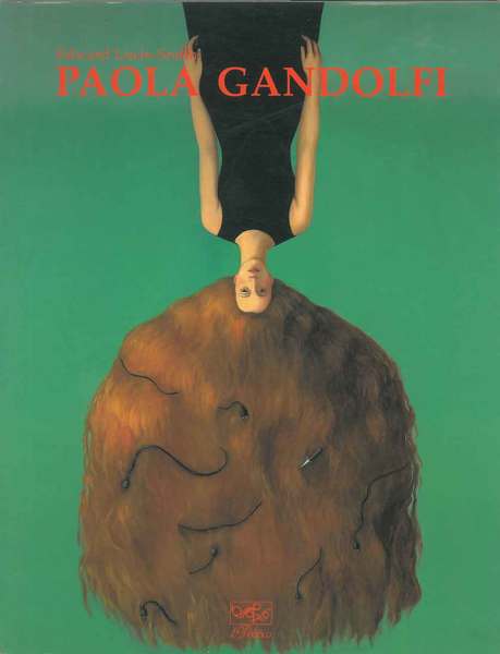 Paola Gandolfi Monografia a cura di M. Caggiano Biografia e …