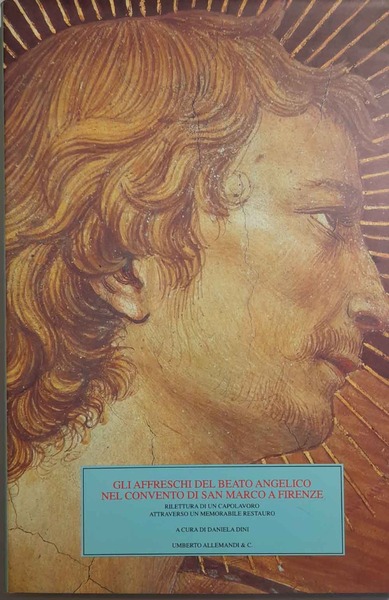 Gli affreschi del Beato Angelico nel convento di San Marco …