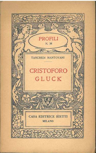 Cristoforo Luck