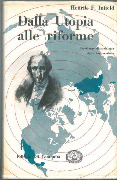 Dalla utopia alle riforme. Esperienze di sociologia della cooperazione