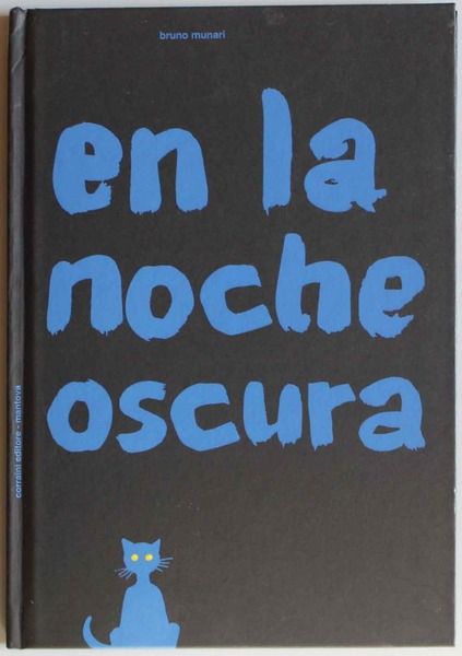 en la noche oscura