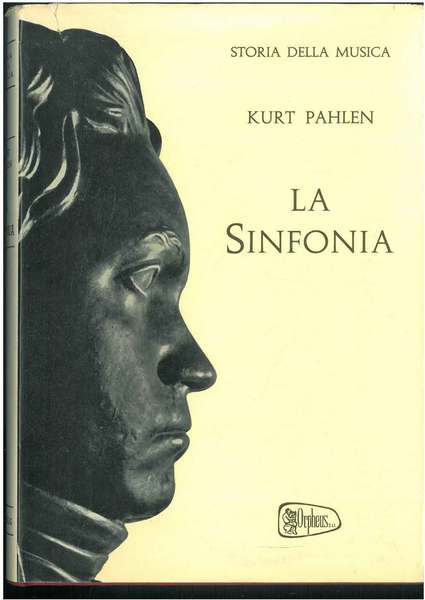 La sinfonia