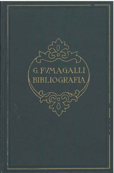 Bibliografia. Rifacimento e ampliamento del manuale di bibliografia di Giuseppe …
