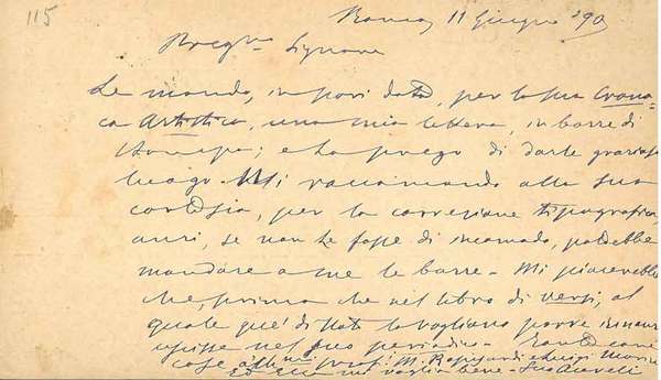 Cartolina postale viaggiata