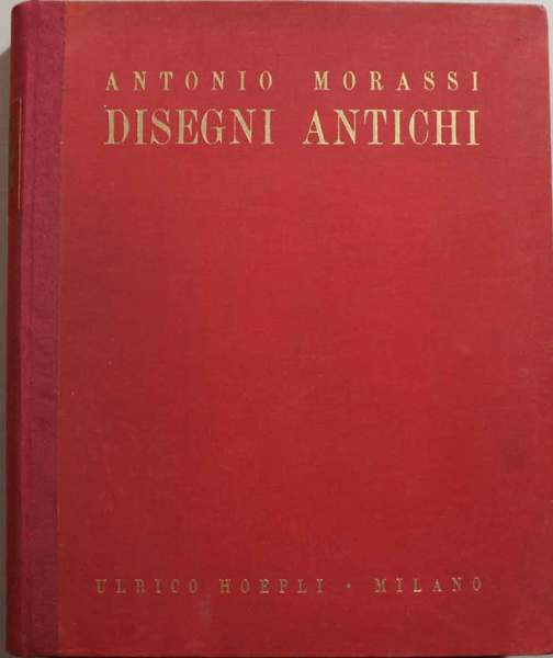 Disegni antichi dalla Collezione Rasini in Milano