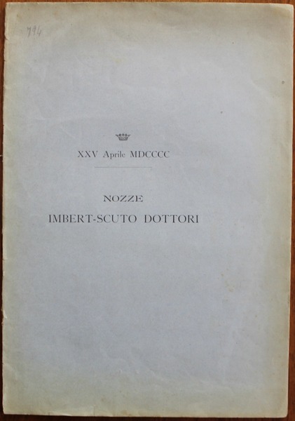 L' ambasceria bolognese del 1301 inviata a richiesta dei fiorentini …