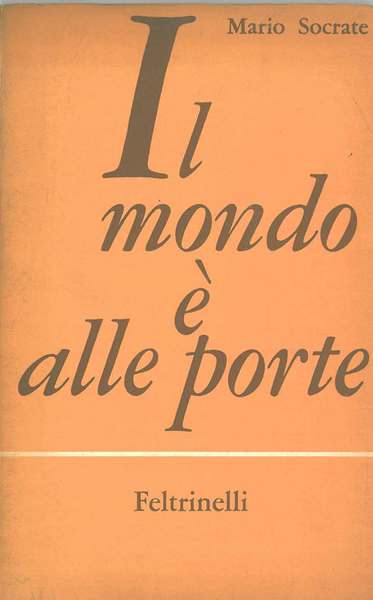 Il mondo è alle porte