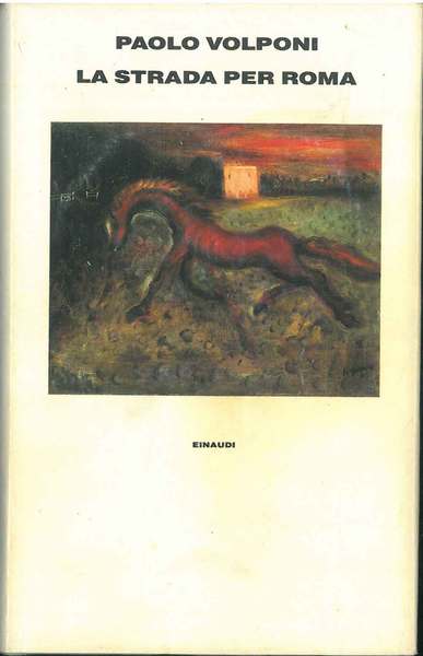 La Strada per Roma