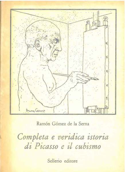 Completa e veridica istoria di Picasso e il cubismo Introduzione …