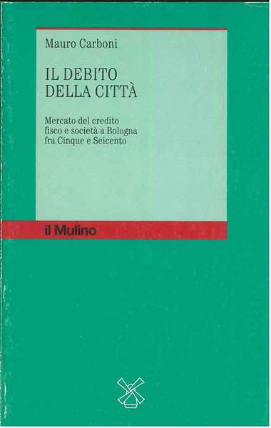 Il debito della città. Mercato del credito, fisco e società …