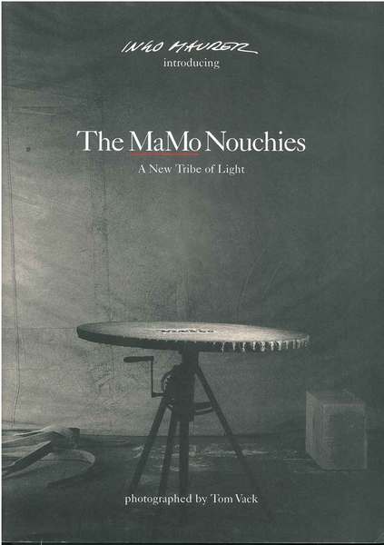 The Mamo Nouchies. A New Tribe of Light. Photographed by …