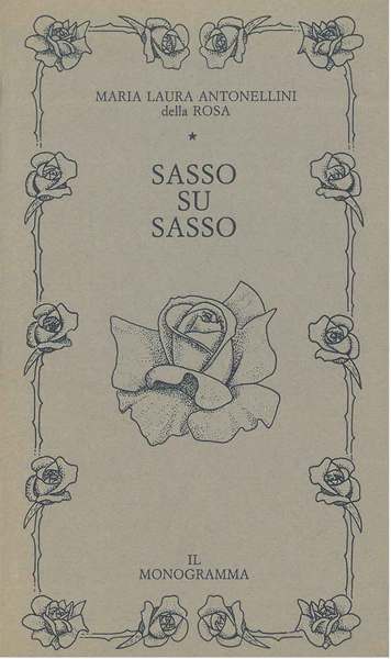 Sasso su sasso