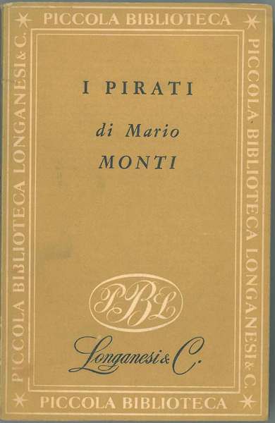 I pirati