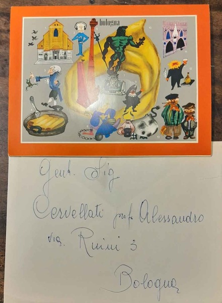 Maria e Luciano Draghetti si onorano di invitare la S.V. …