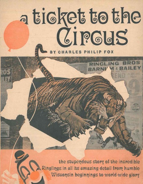 A Ticket to the Circus