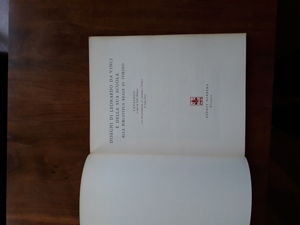 Disegni di Leonardo da Vinci e della sua scuola alla …