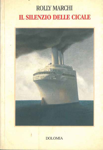 Il silenzio delle cicale