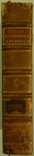 Il Malmantile racqistato